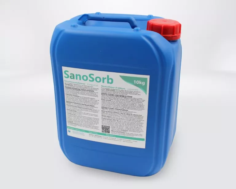 Sanosorb Concentrate FR